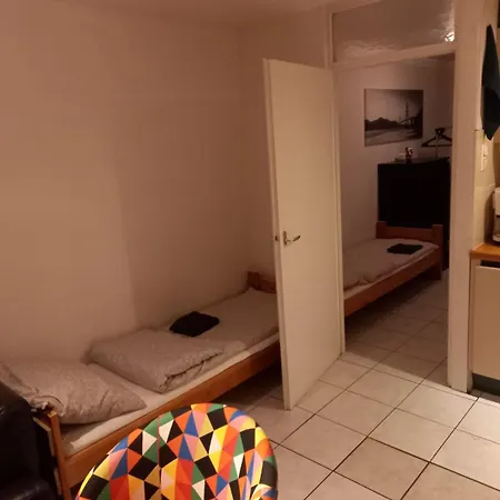 Ap4 Nature Ardennes Economy Class Apartment Kelmis Extérieur photo