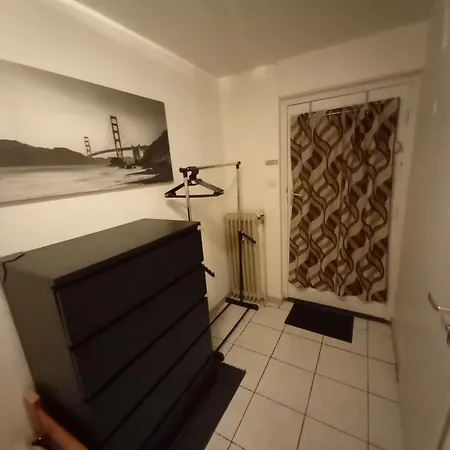 Ap4 Nature Ardennes Economy Class Apartment Kelmis Extérieur photo