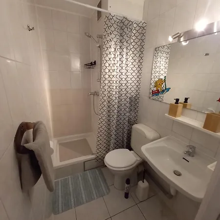 Ap4 Nature Ardennes Economy Class Apartment Kelmis Extérieur photo