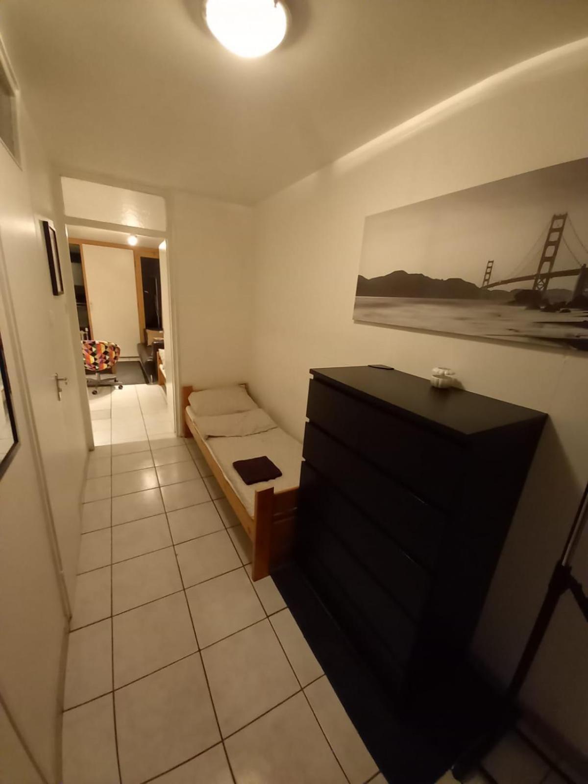 Ap4 Nature Ardennes Economy Class Appartement