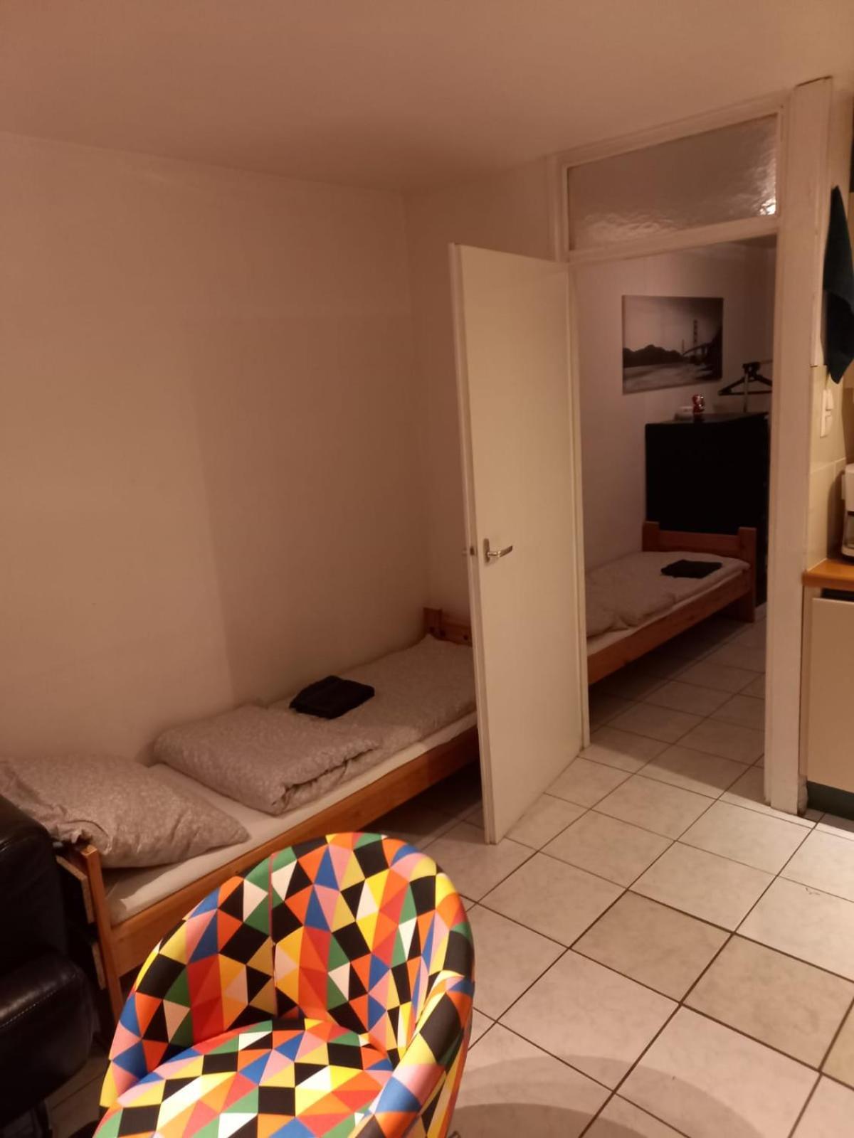 Appartement Ap4 Nature Ardennes Economy Class