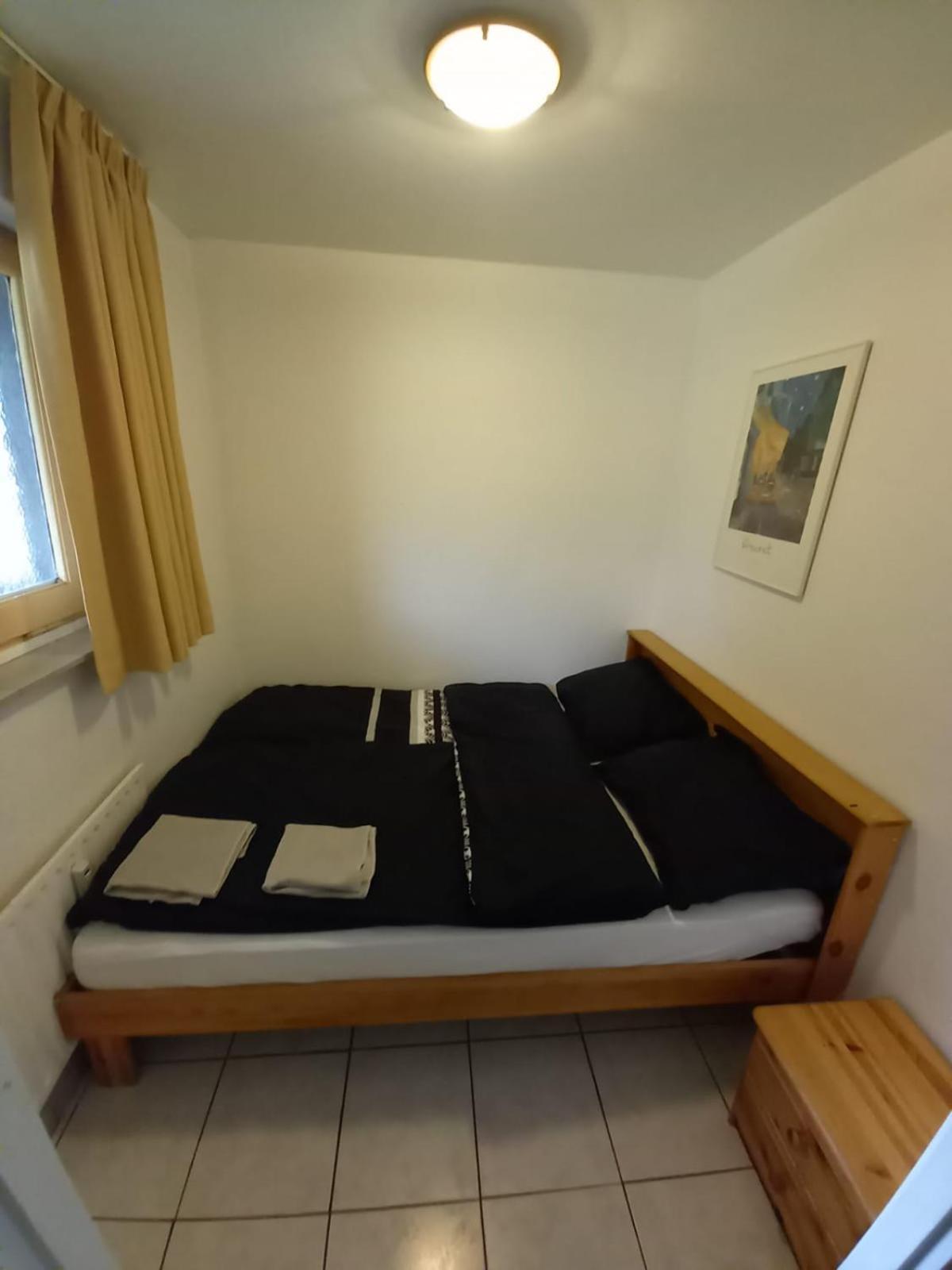 Ap4 Nature Ardennes Economy Class Apartment Kelmis