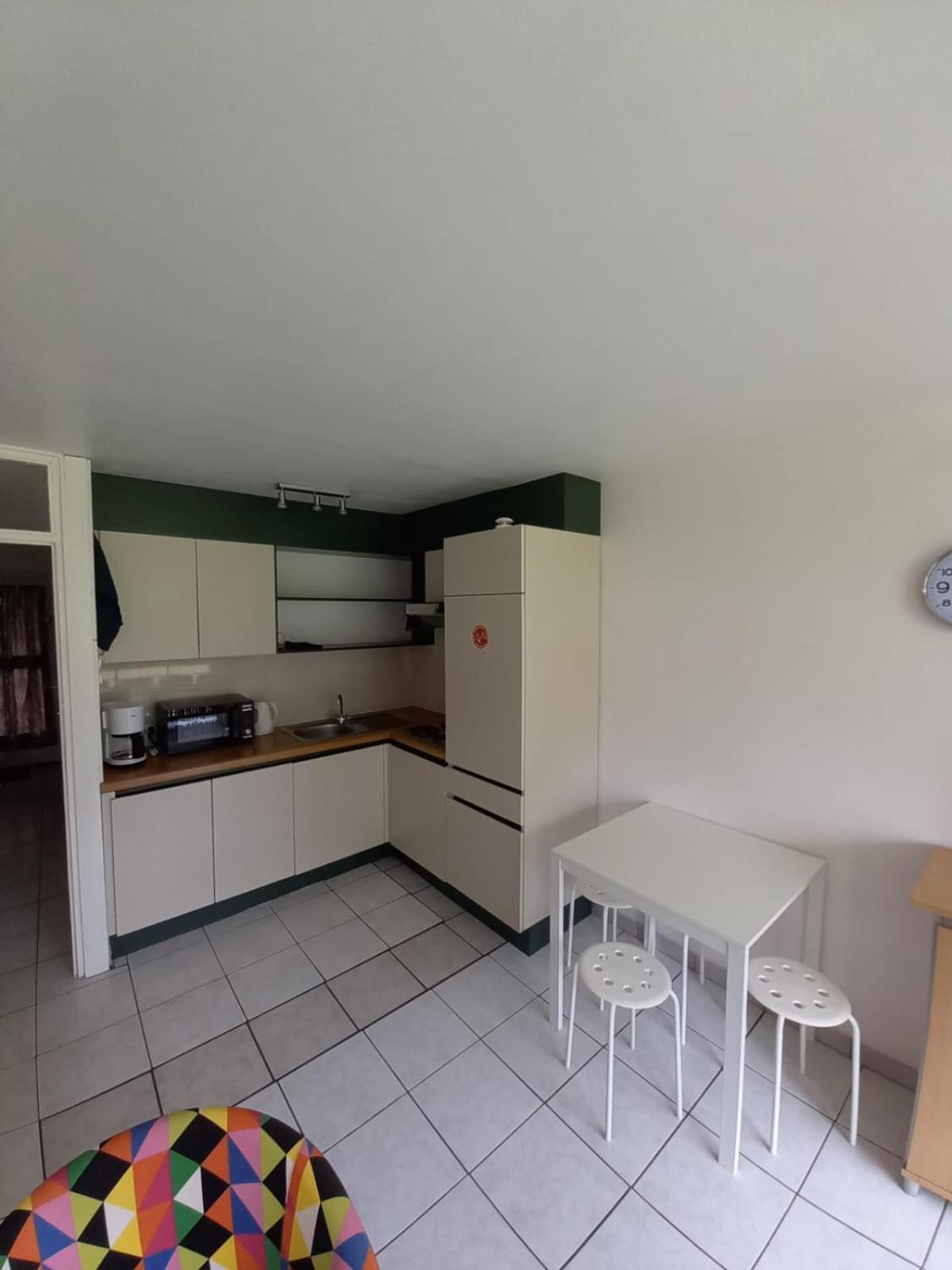 Apartment Ap4 Nature Ardennes Economy Class Kelmis