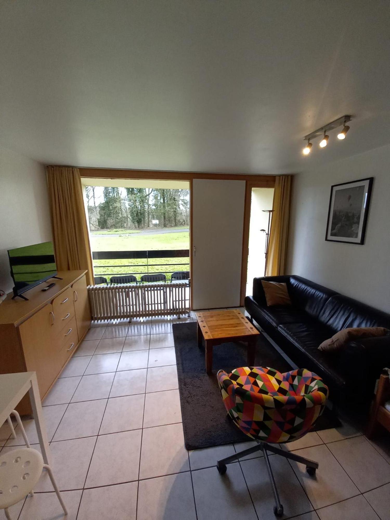 Ap4 Nature Ardennes Economy Class Kelmis