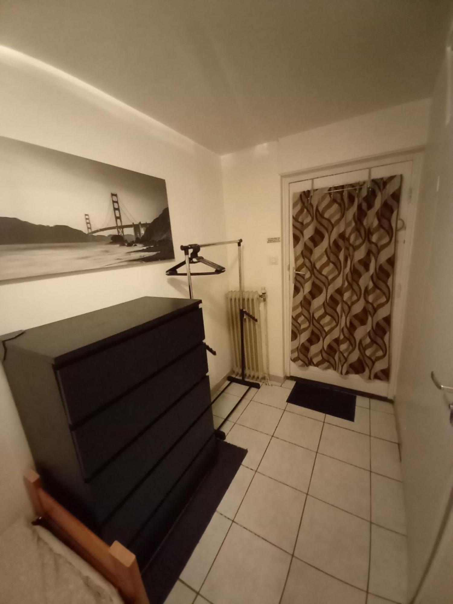 Ap4 Nature Ardennes Economy Class Appartement
