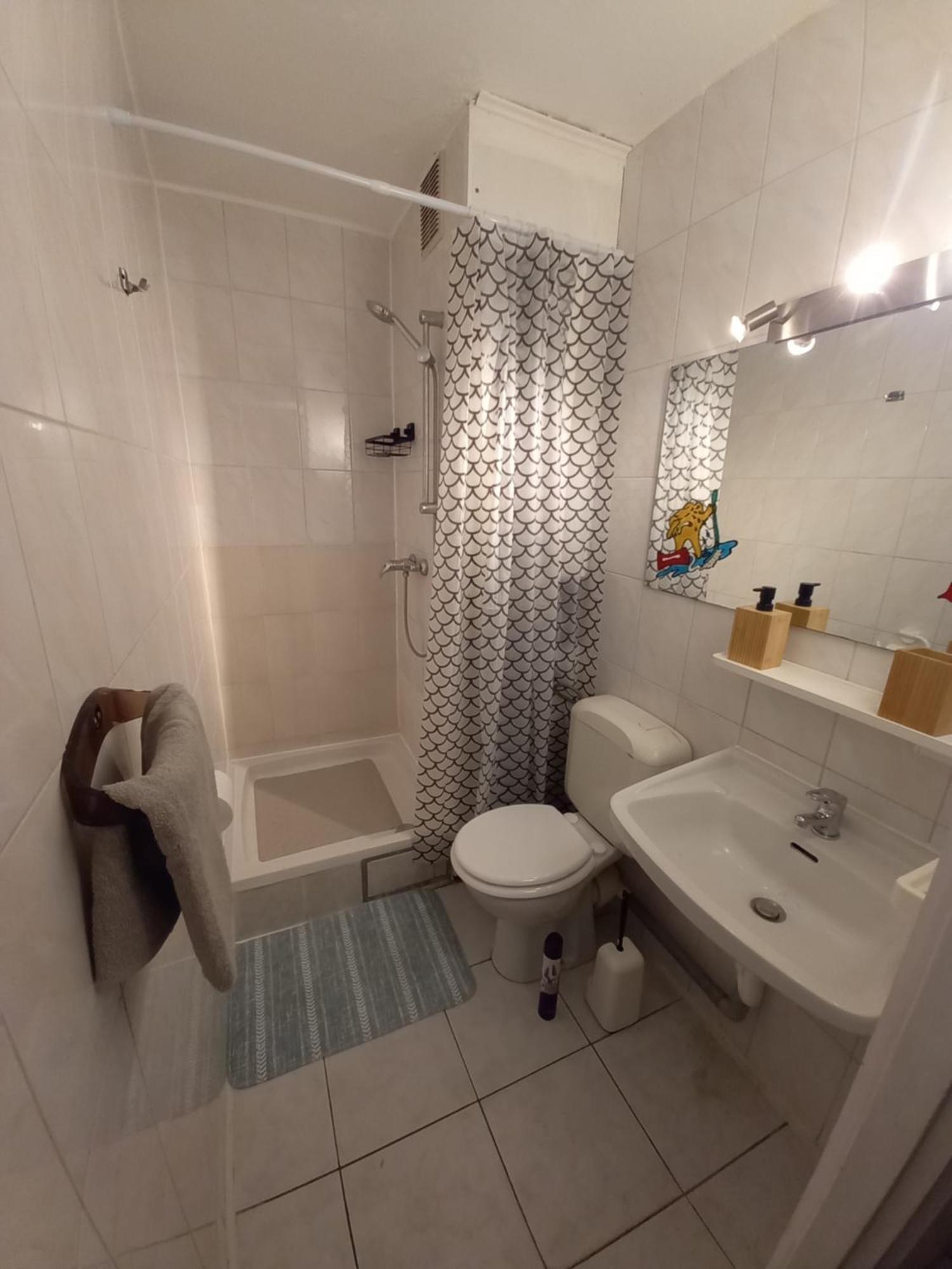 Apartment Ap4 Nature Ardennes Economy Class *