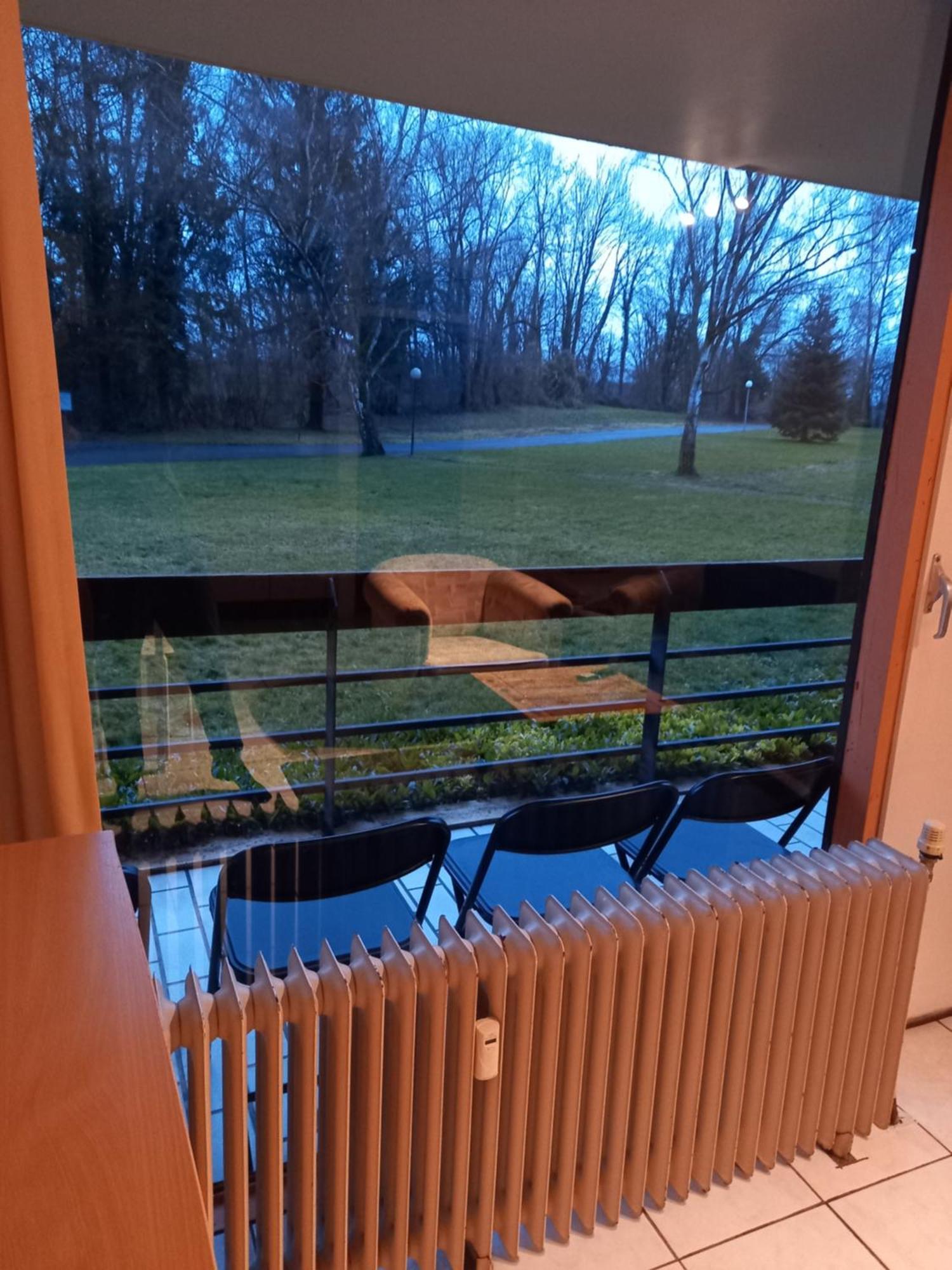 Ap4 Nature Ardennes Economy Class Apartment Kelmis